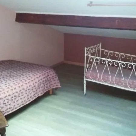 De La Chalade Vakantiehuis Allamps