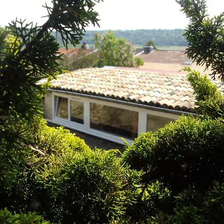 Vakantiehuis De La Chalade