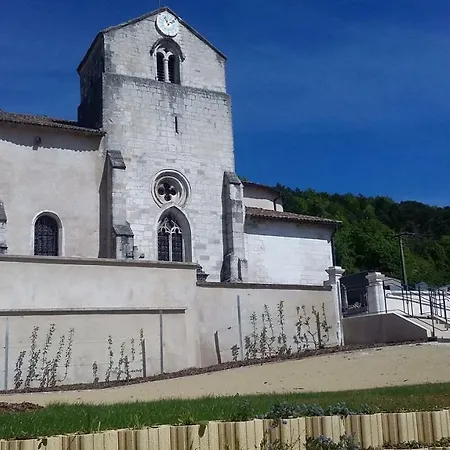 De La Chalade *