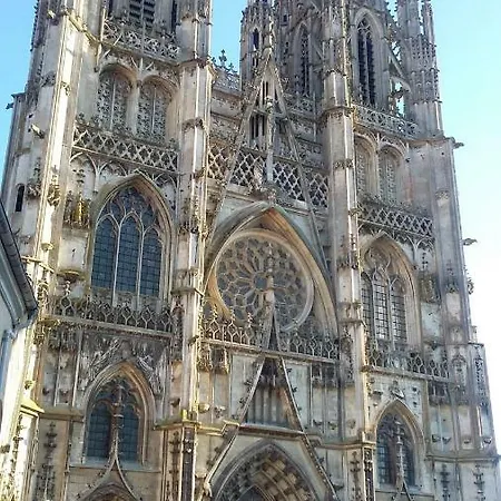 De La Chalade Vakantiehuis *
