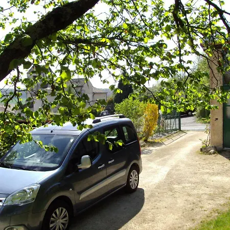 Vakantiehuis De La Chalade