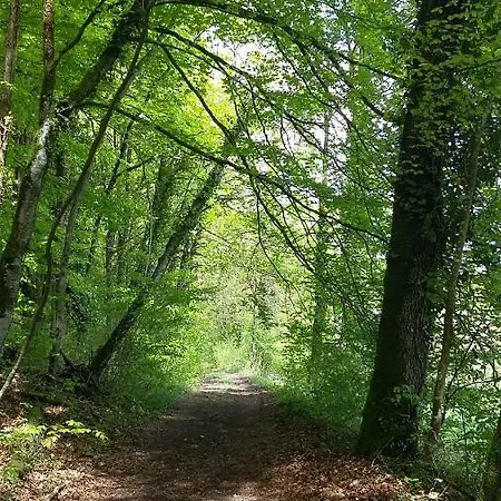 De La Chalade *