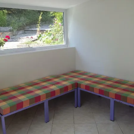 Vakantiehuis De La Chalade Allamps