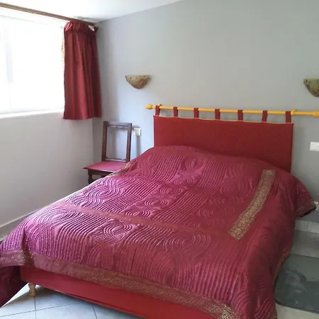 De La Chalade Vakantiehuis Allamps