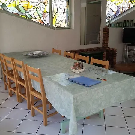 Vakantiehuis De La Chalade